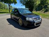 Volkswagen Golf R32 DSG Schalensitze Leder E-Exhaust BBS