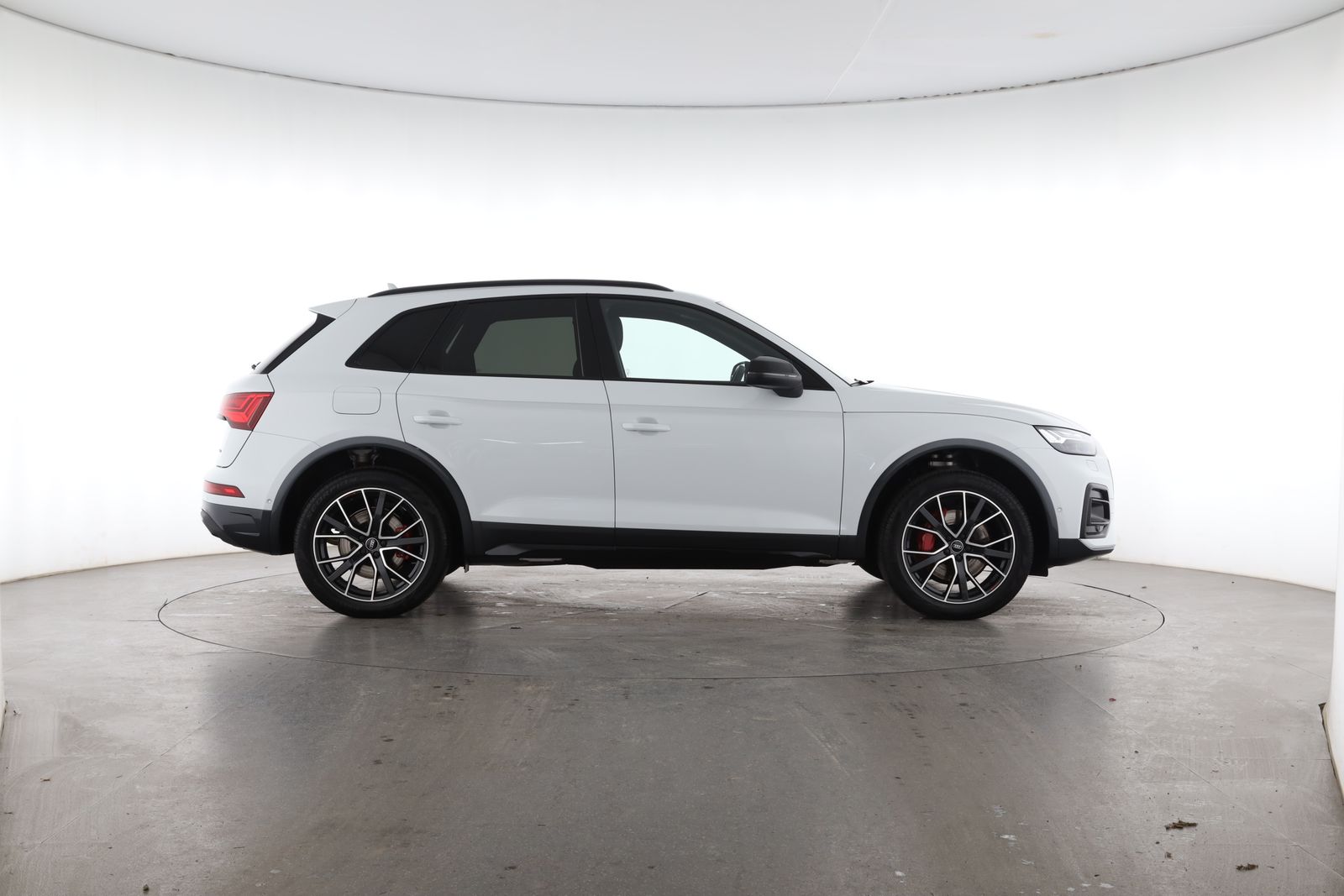 Audi Q5 - Bild 5
