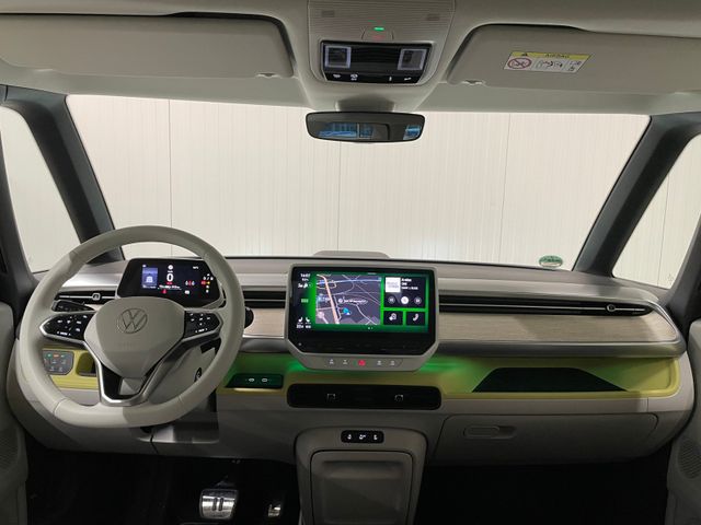 ID.Buzz Pro 77 kWh MATRIX-LED NAVI RFK