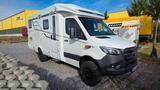 HYMER / ERIBA / HYMERCAR ML-T 580 4x4 6 Zyl. Autom. AHK - Offers