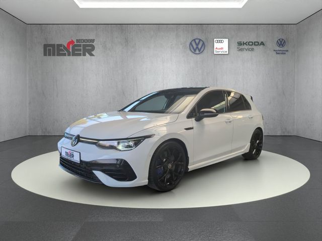 Golf R 2.0 TSI DSG 4MOTION *Performance-Paket*
