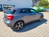 Mercedes-Benz GLA 250 4MATIC DCT Urban Urban - Mercedes-Benz GLA 250 aus 2016