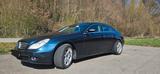 Mercedes-Benz CLS 500 - - gebrauchte Mercedes-Benz CLS 500 aus dem Jahr 2004