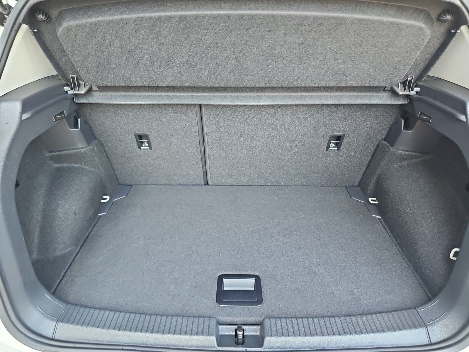 Volkswagen T-Cross - Bild 16