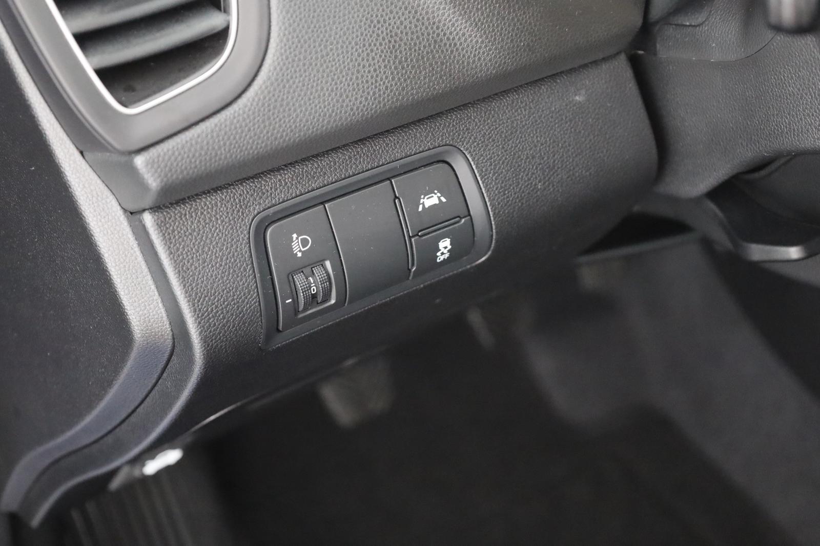 Hyundai i20 1.2 Select Tempomat Klima USB AUX Spurhalte, миниатюра 21