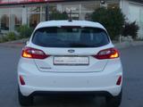 Ford Fiesta 1.5 TDCi Cool & Connect Navi Tempomat DAB - Ford Fiesta: mit Navigationssystem