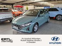 Hyundai i20 - Vorschau Bild 1