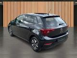 Volkswagen Polo 1.0 TSI DSG Goal*Navi*LED*ACC* - Volkswagen Polo: Automatik