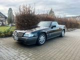 Mercedes-Benz Mercedes Benz SL500 r129 Tüv 11/26 - Mercedes-Benz SL 500 aus 1990