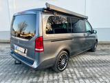 Mercedes-Benz Marco Polo 4x4 Automatik TOP-Zustand LED Sthzg  - Allradantrieb 4x4s