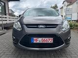 Ford C-MAX Titanium 1.6*NAVI*PDC*SHZ*Garantie - Ford C-Max: 1.6