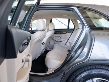 Mercedes GLC 220 - 10