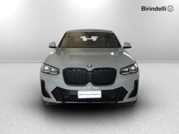 BMW X4 - 4