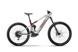Ghost E-RIOT CF ADVANCED Gr. S