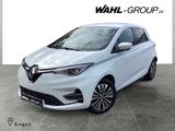Renault ZOE RIVIERA R135 Z.E. 50 *INKL. AKKU*CCS*KAMERA* - Renault ZOE Riviera