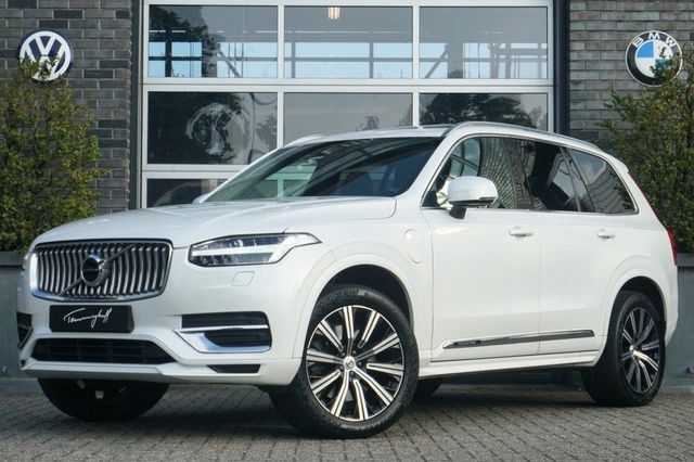 Volvo XC90 2.0 T8 AWD INSCRIPTION – 7-PERS. – PANO – L