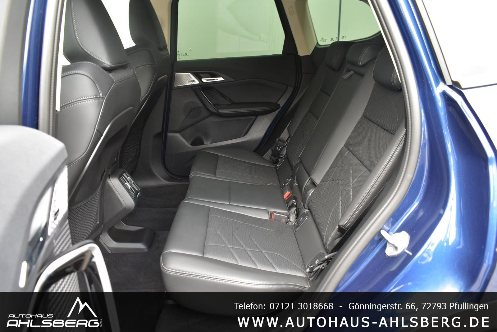 BMW X1 20 XD/SHADOW/ WIDES./ACC/RFK/CAR-PLAY/H-K/AHK foto 18