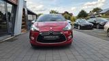 Citroën DS3 SportChic/Sport-Design-Paket/NAVI/LED/CAM - Citroën DS3 mit Diesel-Antrieb