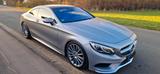 Mercedes-Benz S 500 4MATIC AMG Designo Garantie Vollausstattun - Mercedes-Benz S-Klasse Gebrauchtwagen in Hannover
