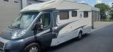 Knaus Sun Ti 700 lx - Knaus Ti 700