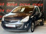 Opel Corsa D Active #Lenkradhzg #SHZ #Tempomat #PDC - Opel Corsa aus 2013