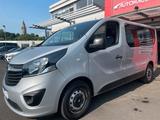 Opel Vivaro B//L1H1  2,7t//9.Sitzer//Kamera// - gebrauchte Opel Vivaro aus dem Jahr 2017
