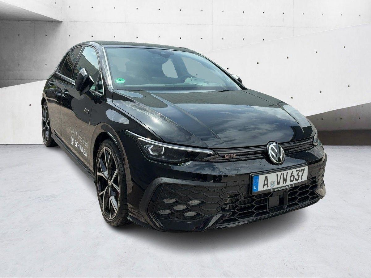 Volkswagen Golf VIII GTI 2,0 TSI DSG *MATRIX*AHK*PANO*HdUp*, миниатюра 5