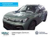 Volkswagen Tiguan 2.0 TDI DSG R-Line AHK, Area-View, WWV