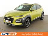 Hyundai Kona 1.0 TGDI Style 2WD*NAVI*LED*TEMPO*CAM*PDC* - Hyundai Gebrauchtwagen in Hannover