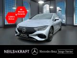 Mercedes-Benz EQE 300 PREMIUM+22kW LADER+DIGITAL LIGHT+KEYLESS - Mercedes-Benz EQE Gebrauchtwagen in Stuttgart