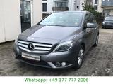 Mercedes-Benz B 180 NEUES MODELL LEDER NAVI./CAM. PANO. - Mercedes-Benz B 180 in Wiesbaden