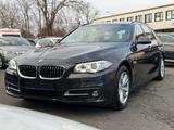 BMW 520 d Touring AUTOMATIK/KLIMA/KAMERA/NAVI - BMW Gebrauchtwagen von 2016