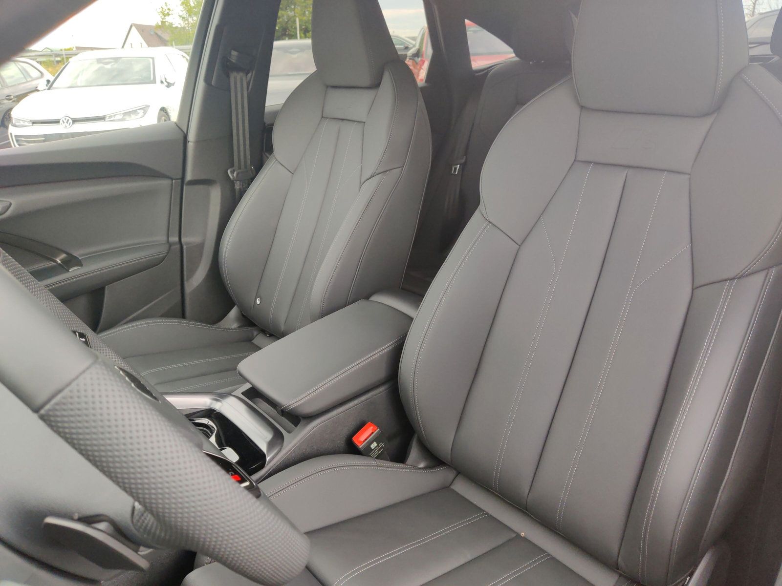 Audi Q5 - Bild 12