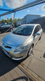 Toyota Auris 1.6-l-Dual-VVT-i Luna MultiMode Luna - Toyota Auris: Multimode