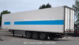 Schmitz Cargobull SKO 24 Kühlauflieger Vector 1850 MT, Bi-Temp - Angebote entsprechen deinen Suchkriterien