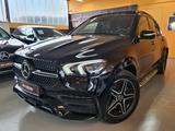 Mercedes-Benz GLE 350de 2x AMG fast Voll*Fond-Entertainment/TV