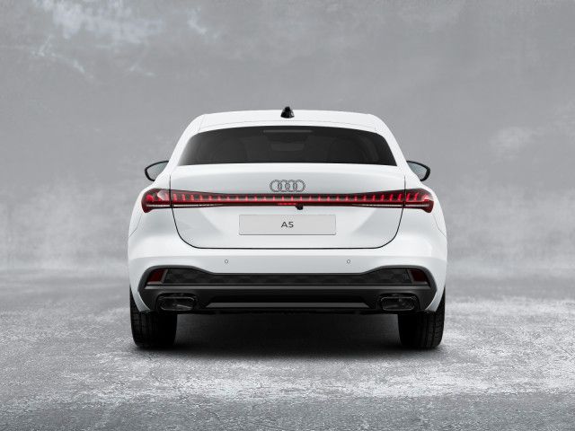 Audi A5 - Bild 7