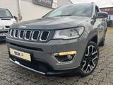 Jeep Compass Limited FWD, Automatik - gebrauchte Jeep Compass aus dem Jahr 2020