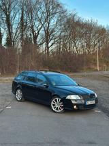 Skoda Octavia VRS 170ps - Skoda Octavia: 170