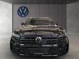 Volkswagen Touareg 3.0 TDI 4Motion R-Line AHK Navi IQ.Light - VW Touareg Gebrauchtwagen in Frankfurt
