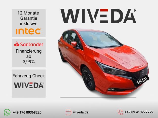 Nissan Leaf e+ Acenta~Kamera~Apple/Android~ACC~1.900KM~