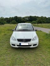 Mercedes-Benz A 150 CLASSIC Classic - wenig KM - Mercedes-Benz aus 2006: C Class