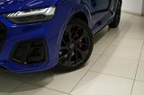 Audi SQ5 SPORTBACK 3.0|ACC|360|MASAG|PANO|STANDH|B&O| - Audi SQ5 Gebrauchtwagen