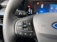 FORD Tourneo Courier 1.0 EcoB. Aut. Active AHK 5J GAR bei Autohaus Landmann & Maier OHG