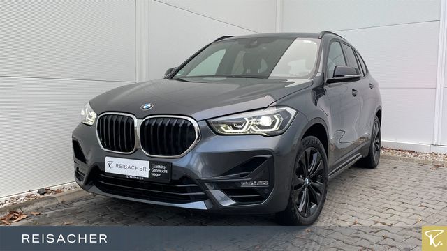 BMW X1 xDrive 25e Sport-Line,AHK,Keyless,LED,HIFI