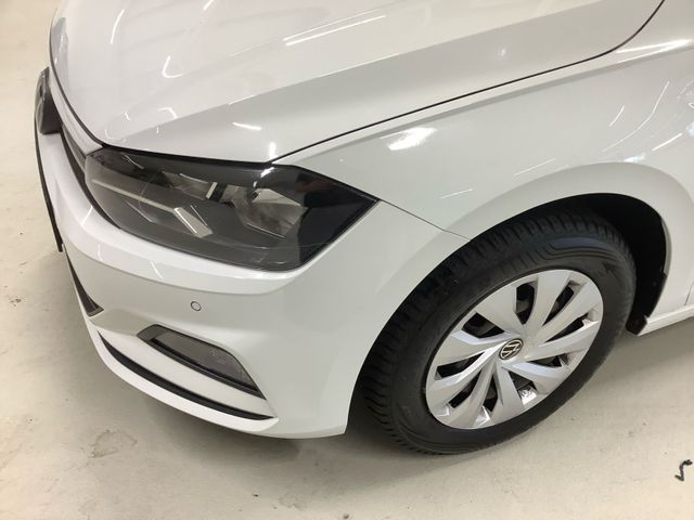 Polo Comfortline 1,0 l 59 kW   PDC, DAB+, SHZ, B