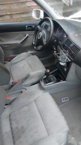 Volkswagen Bora 1.9TDI Highline Highline - Volkswagen Bora in Köln