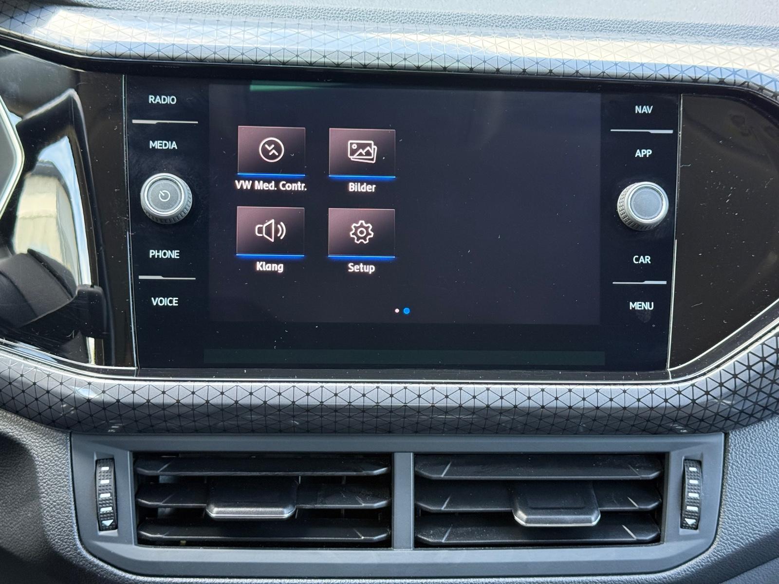 Volkswagen T-Cross Style *HU/AU NEU*KLIMA*SHZ*TEMPO*, миниатюра 23