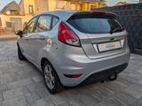 Ford Fiesta Top ausgestattet / UNFALLFREI/ SCHECKHEFT - Ford Fiesta Gebrauchtwagen in Ludwigshafen