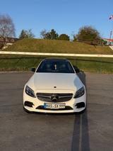 Mercedes-Benz C 400 4MATIC Autom. - - gebrauchte Mercedes-Benz C 400 aus dem Jahr 2019